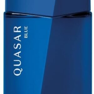 Quasar Blue Desodorante Colônia 100ml