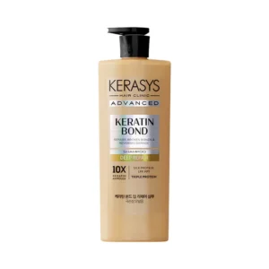 Shampoo Kerasys Advanced Keratin Bond Deep Repair 600ml