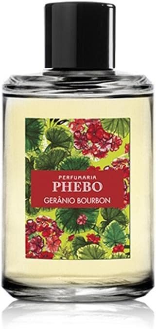 PHEBO - Colônia Origens Gerânio Bourbon 200ml - Image 4
