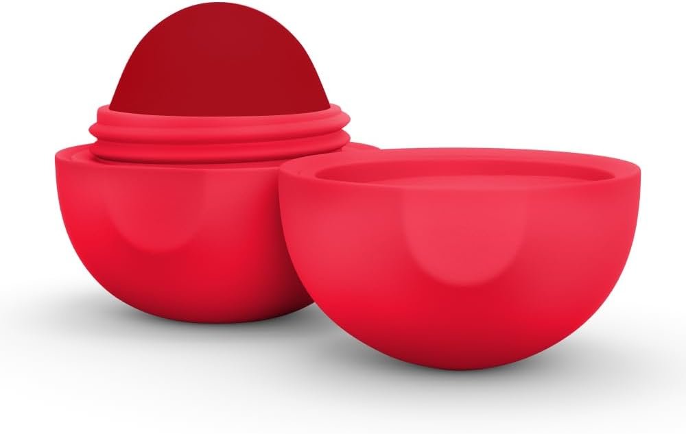 Beta Hidratante Labial com Cor - Frutas Vermelhas Vermelho Rubi 9,5g - Image 5