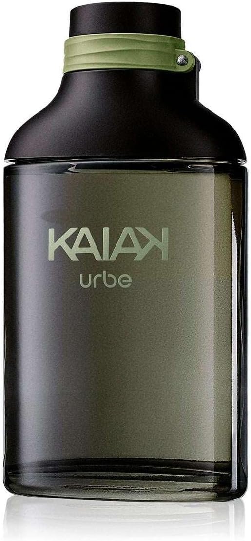 NATURA KAIAK URBE DESODORANTE COLONIA 100ml