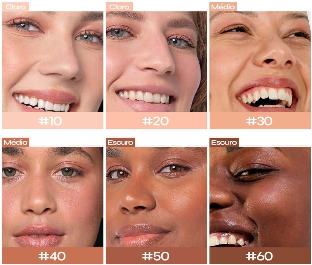 Protetor solar em bastão com cor FPS 95#30 - Image 14