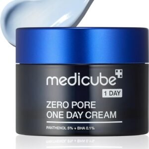 medicube Medicube Zero Pore One-Day Cream 1,7 Fl.Oz
