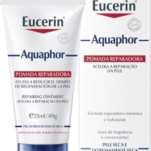 EUCERIN Pomada Reparadora Aquaphor 50ml