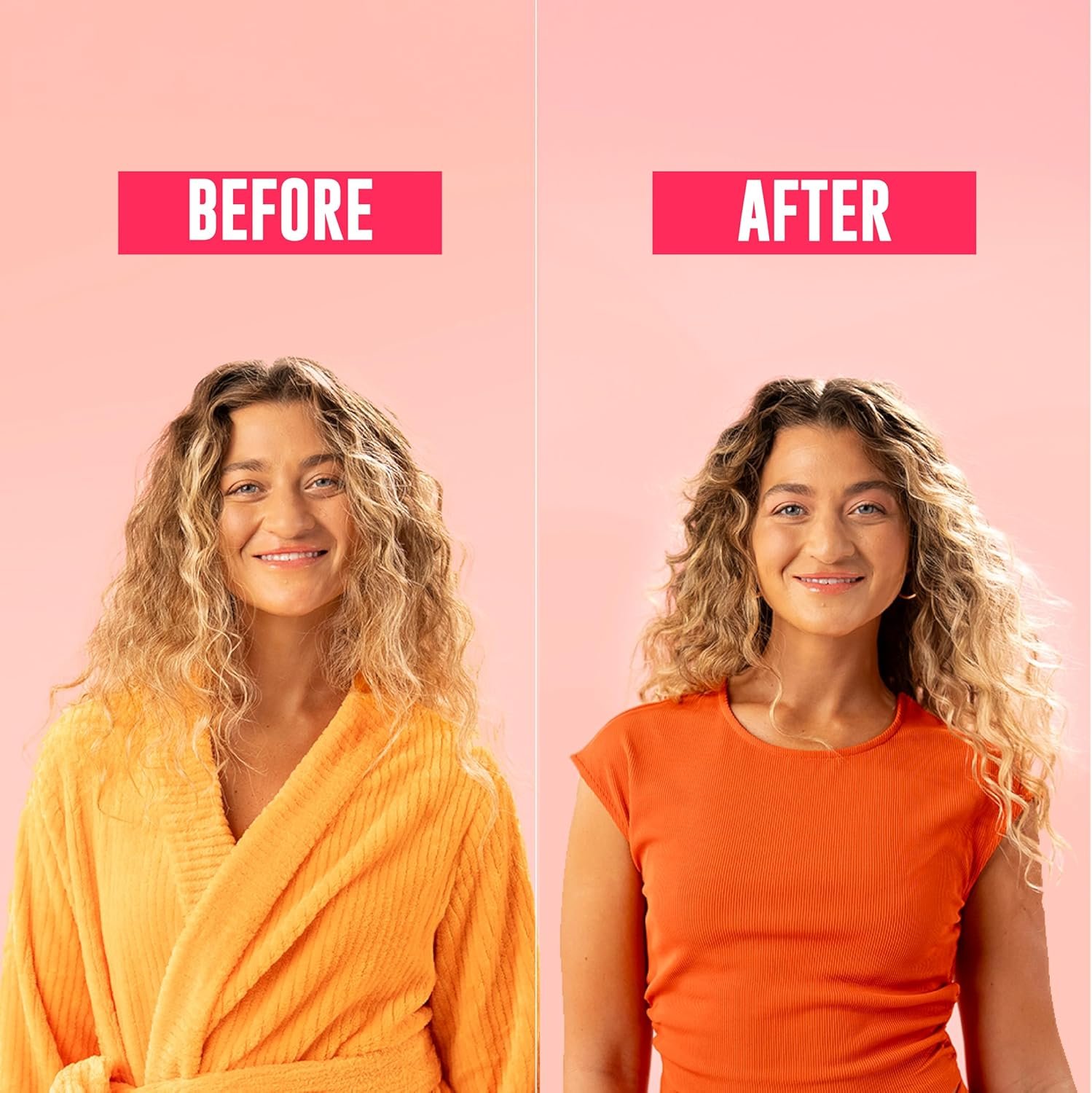 Rapunzel Milk Leave-in Spray 250ml , Lola Cosmetics - Image 7